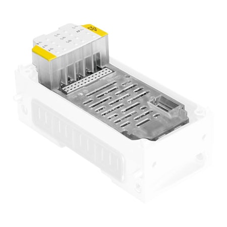 Festo Output Module CPX-FVDA-P2 CPX-FVDA-P2
